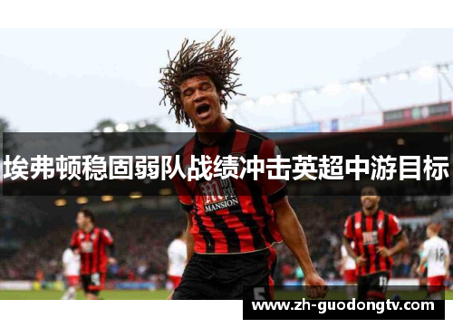 埃弗顿稳固弱队战绩冲击英超中游目标