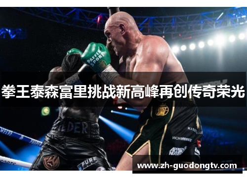 拳王泰森富里挑战新高峰再创传奇荣光